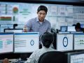 HP is committed to security and experience services for the hybrid workplace