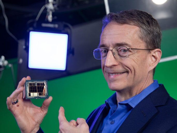 Intel Makes an Historic €33 billion Investment in First Phase Investment