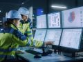 AI forecasts to prevent bottlenecks in production and supply chains