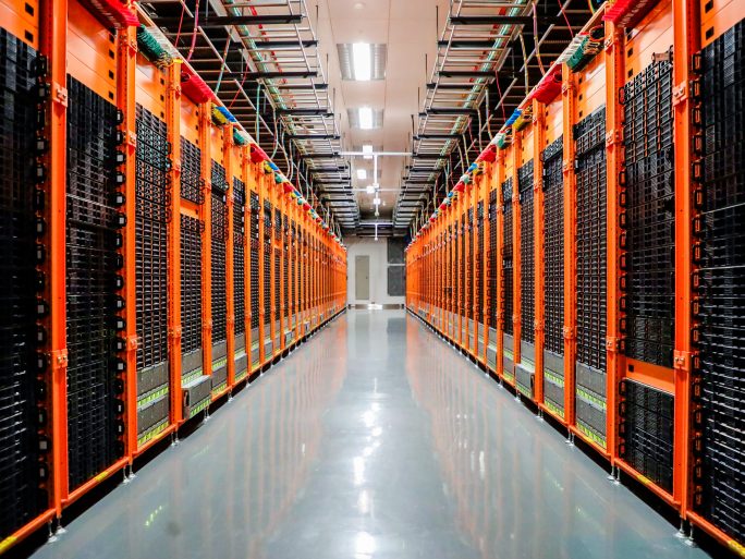 Alibaba Cloud Opens Third Data Centre In Germany