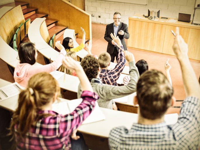 Schools And Universities Targeted By Ransomware Attacks