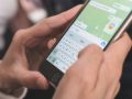 Chat apps dominate customer communication