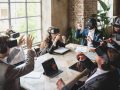 Metaverse trends that will change daily life and business in the next five years.