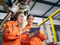Increasing Productivity With Generative Artificial Intelligence