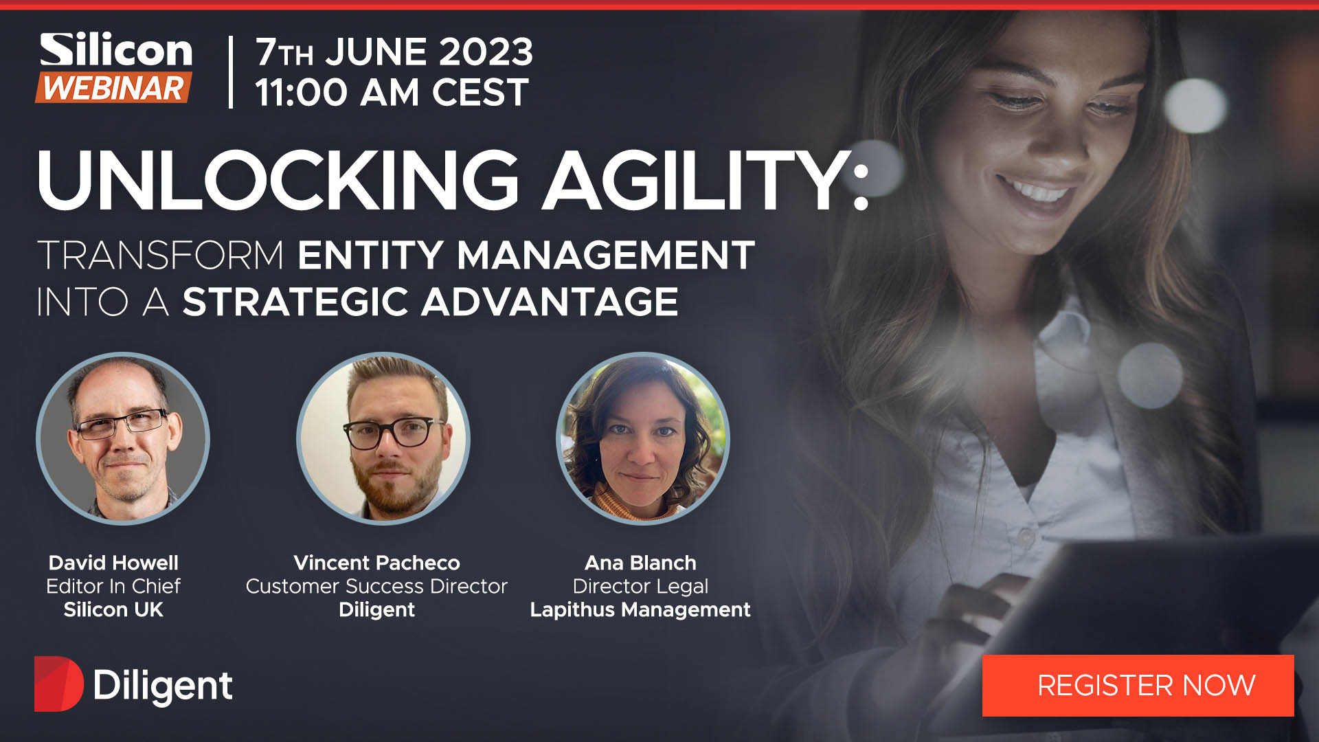 Unlocking Agility: Transform Entity Management into a Strategic Advantage   