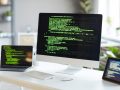 AI use in software testing