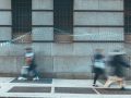 Cyber defense with AI and passive network monitoring
