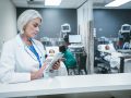 More Time for Patients Thanks to AI-Supported Assistants