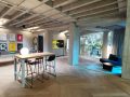 AI Increases Demand for Hybrid Workplace Environments