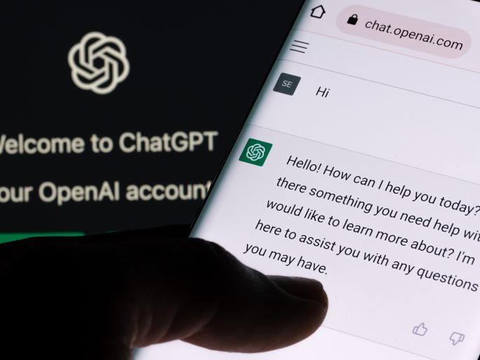 AI Workplace: ChatGPT Alternative for SMEs