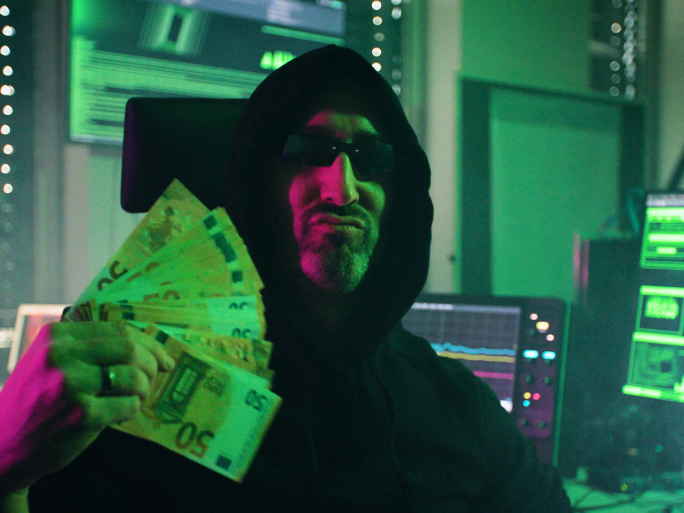 Cyber Gangsta’s Paradise: Music Video Draws Attention to the Cyber Resilience Act