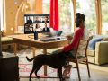 Remote Working Under Pressure