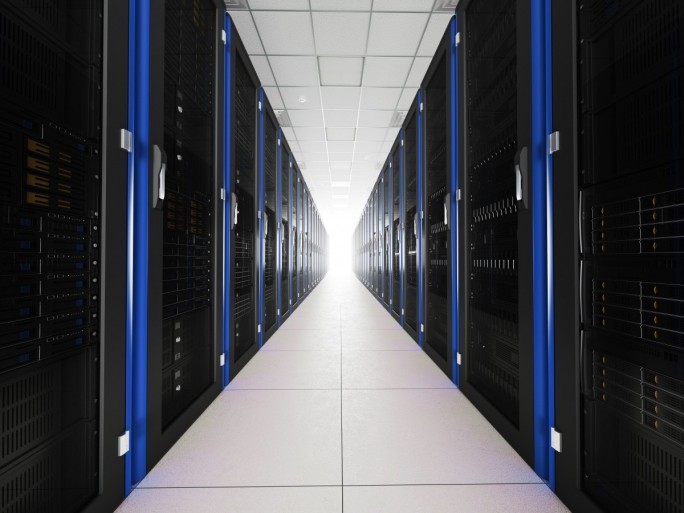 Energy Demand of Data Centers Increases Elevenfold Due to AI
