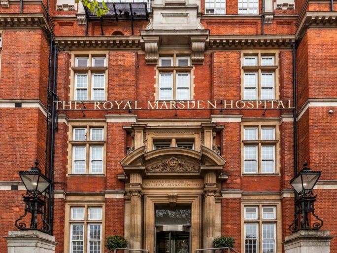 Cancer Research Centre Aims to Push the Boundaries of Cancer Research with AI Support