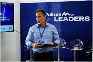 Daniel de Blas, Director of Branded Content