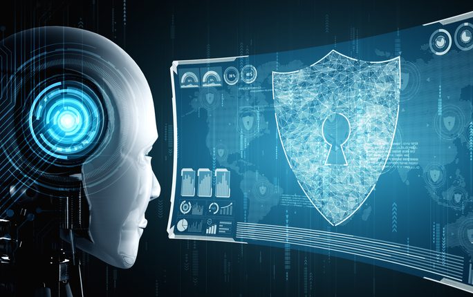 AI as a Weapon